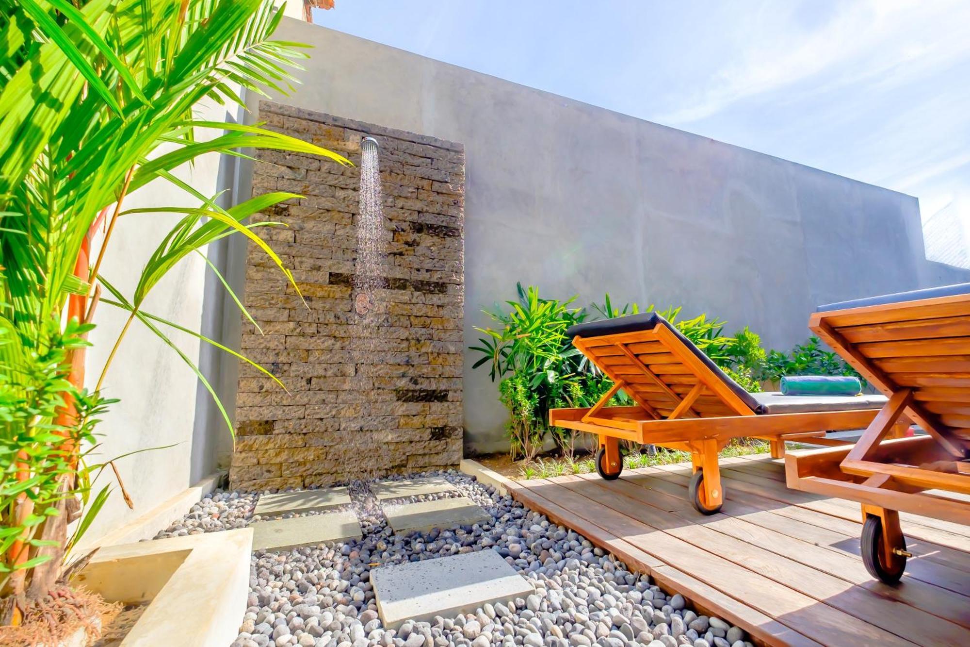 Canggu Wooden Green Paradise Cameră foto