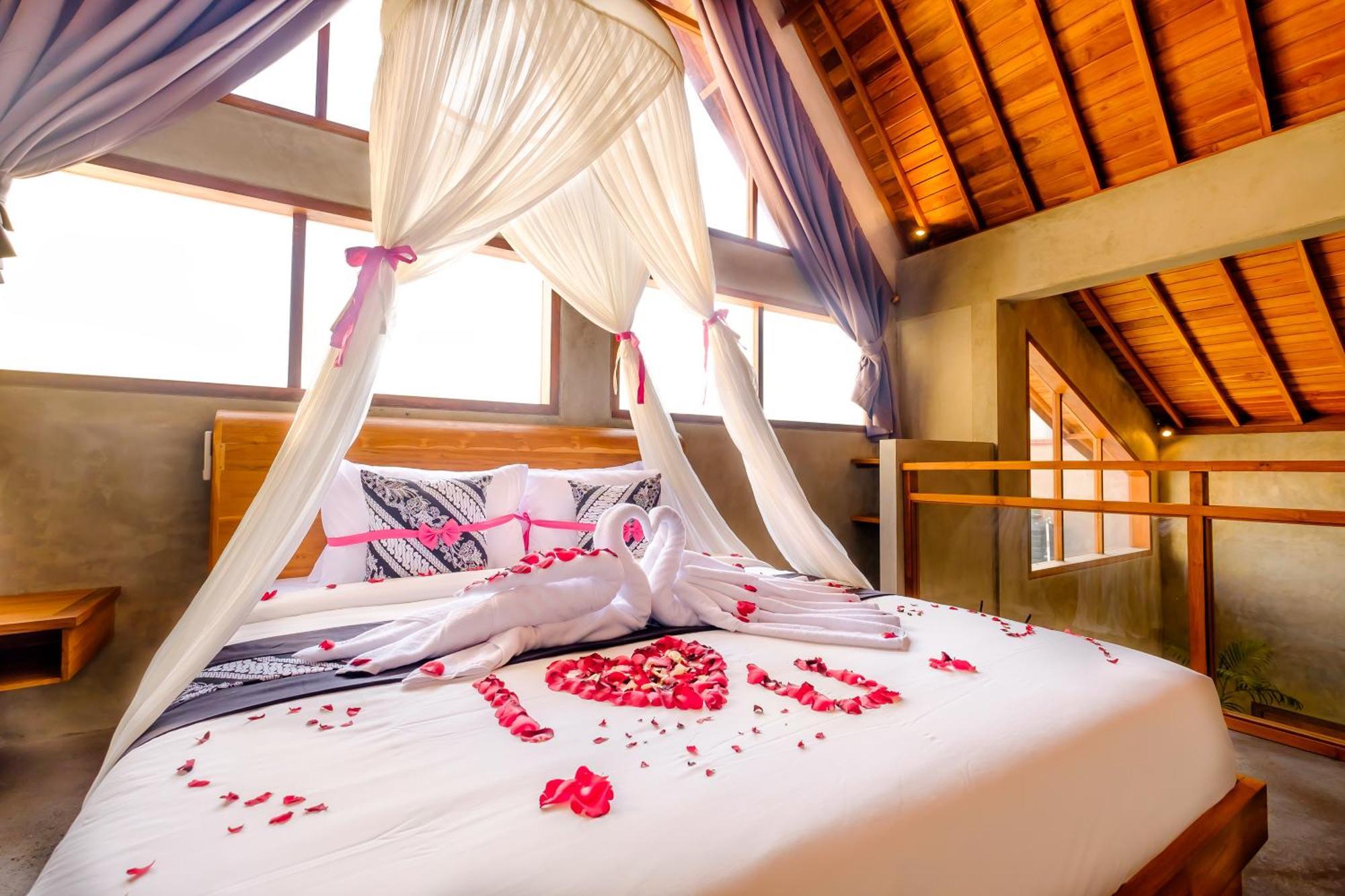Canggu Wooden Green Paradise Cameră foto