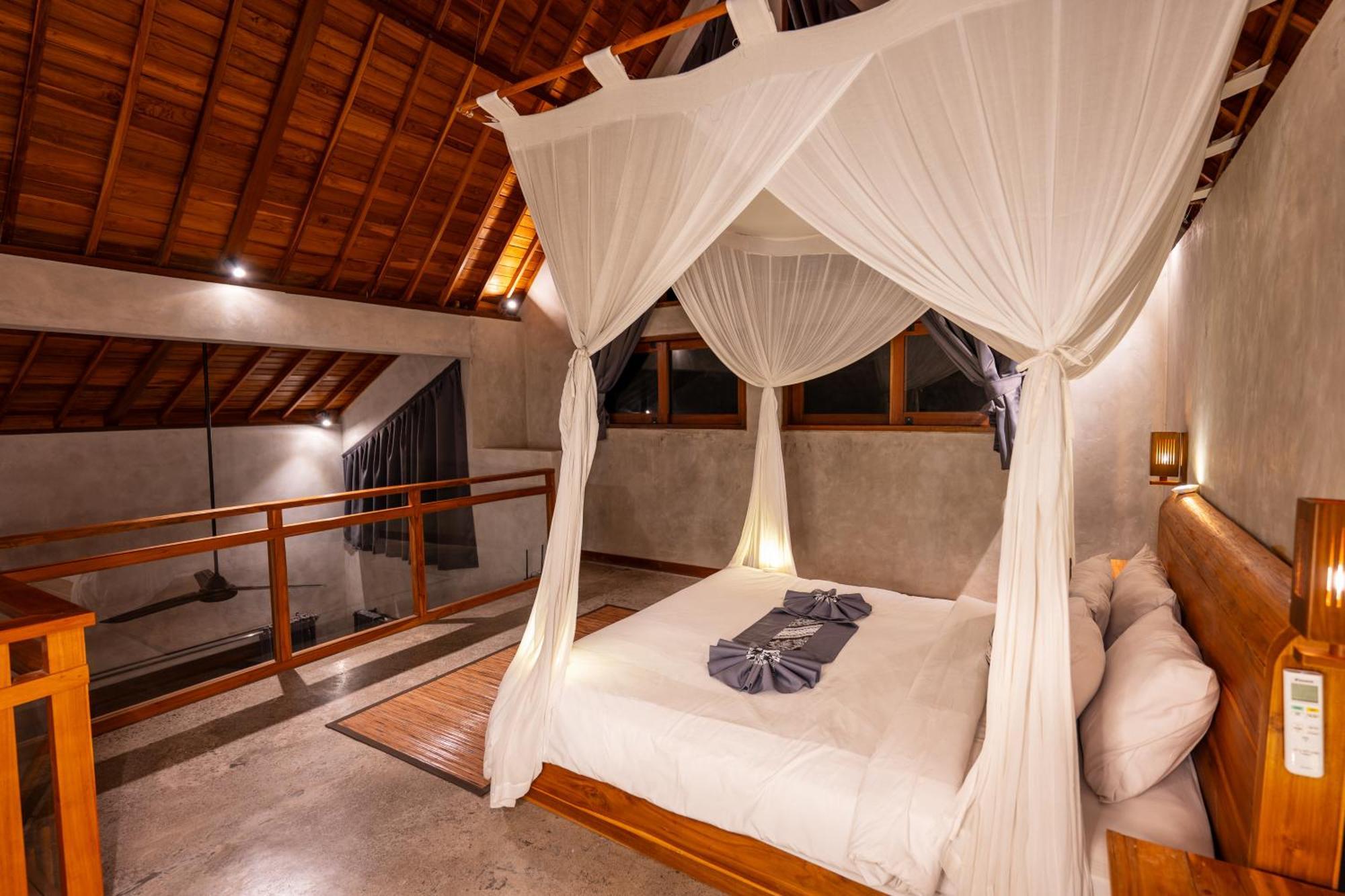 Canggu Wooden Green Paradise Cameră foto