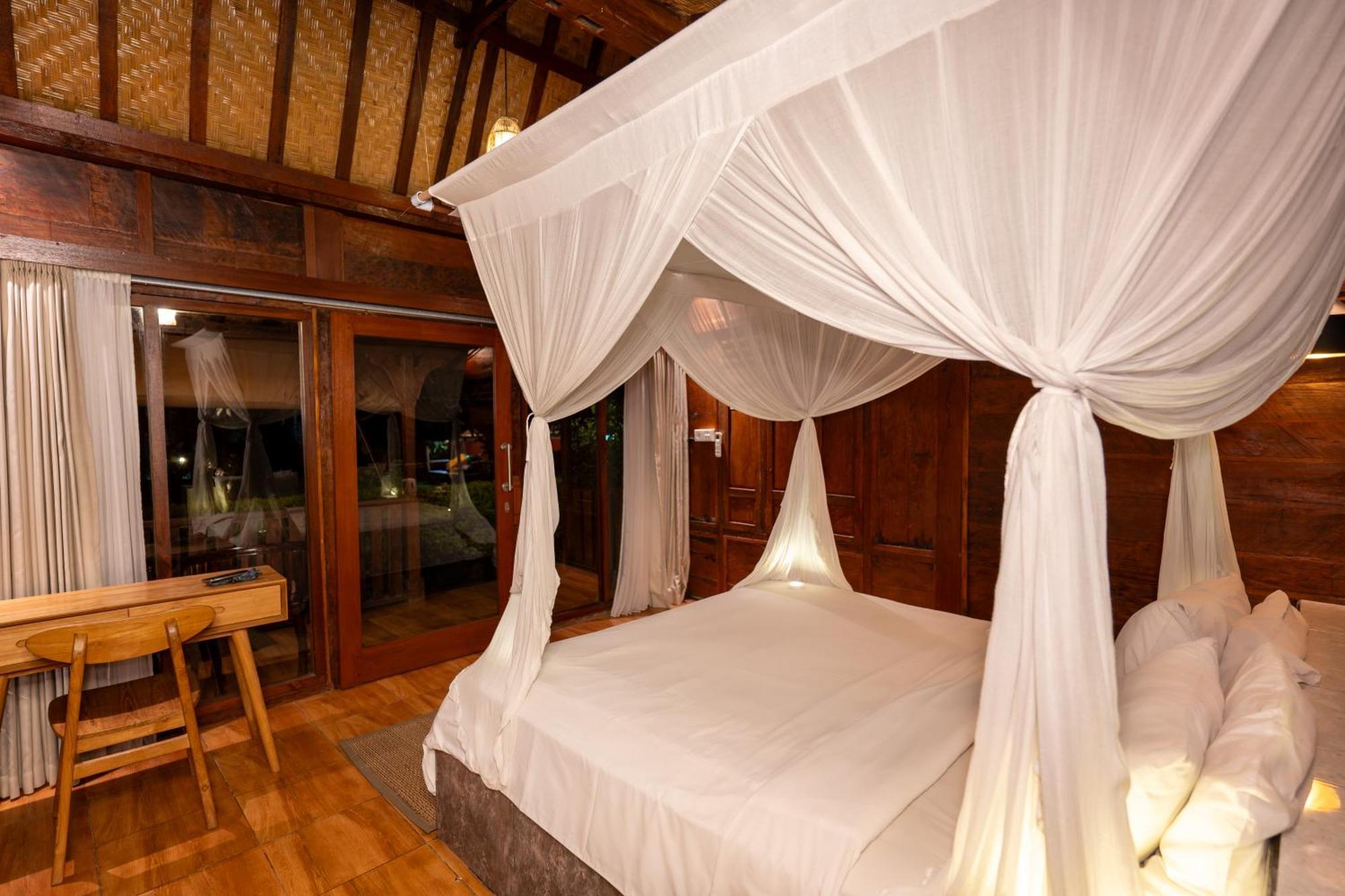 Canggu Wooden Green Paradise Cameră foto