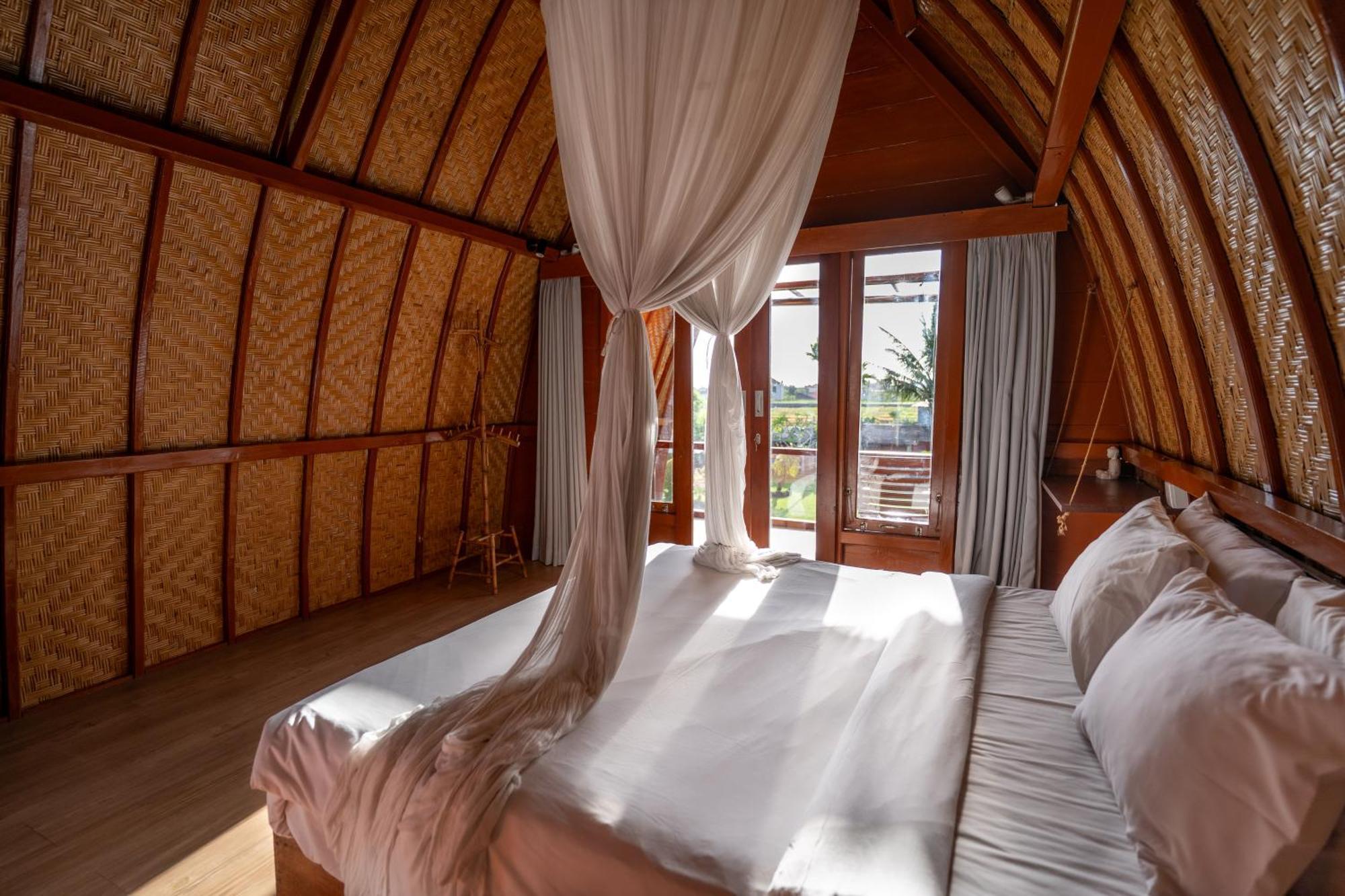 Canggu Wooden Green Paradise Cameră foto