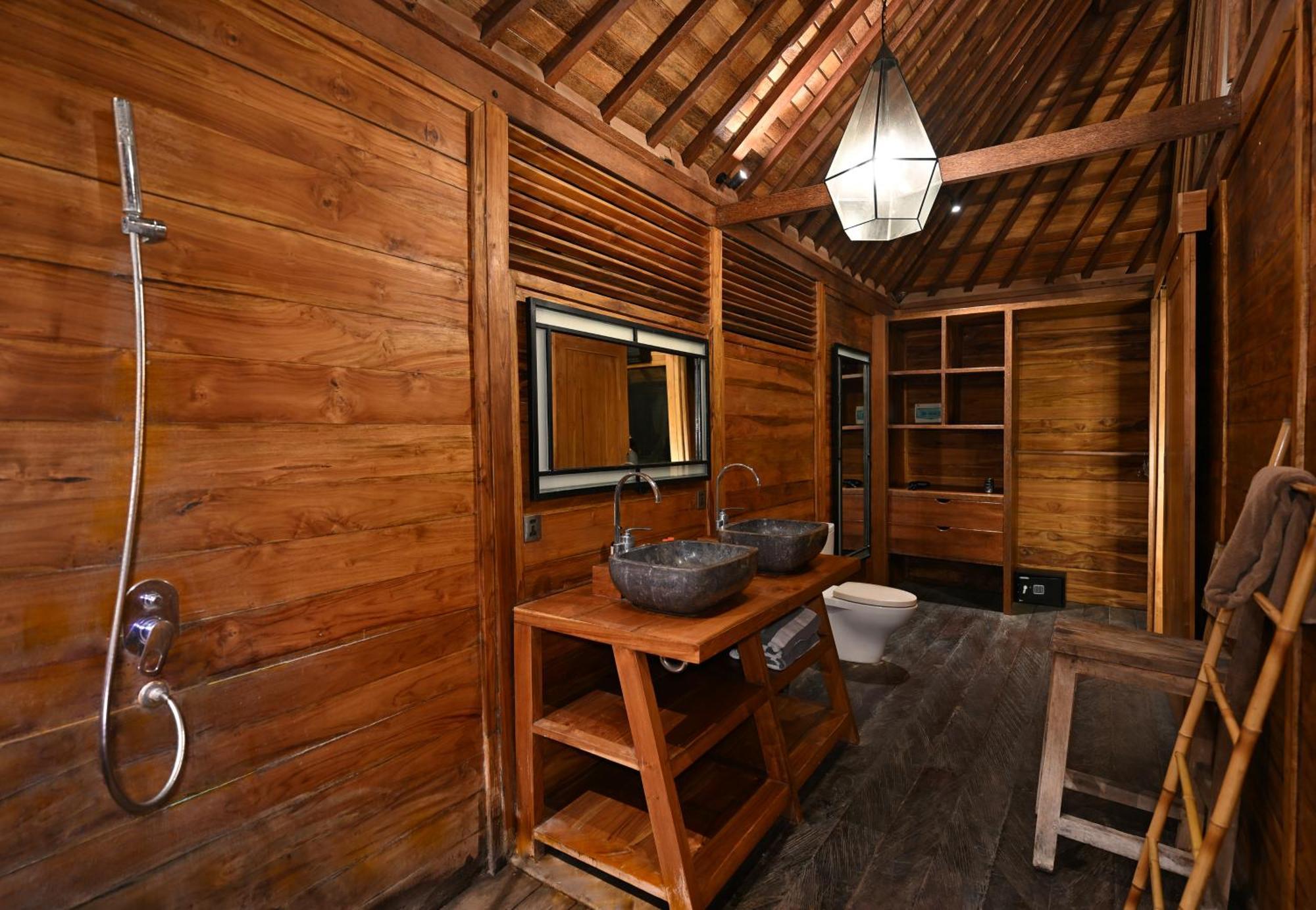 Canggu Wooden Green Paradise Cameră foto